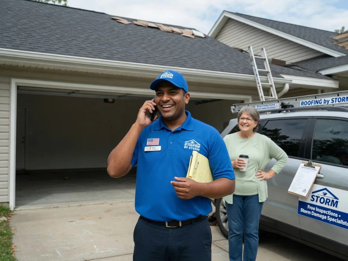 Roof Repair Near Me East Pembroke, NY FAQs